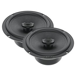 Coassiali CX165 Cento HERTZ