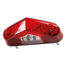 Fanale Posteriore Nova LAMPA