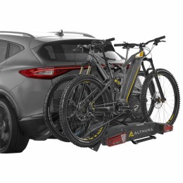 Portabici da Gancio Traino Alpen EVO ALTHURA