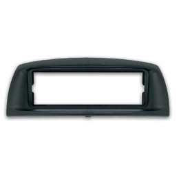 Installazione Mascherina 1 din Fiat Punto PHONOCAR
