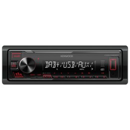 Autoradio Senza meccanica KMM-DAB307 KENWOOD