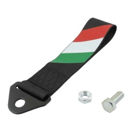 Nastro da traino Race Tow Strap TUNING GURU