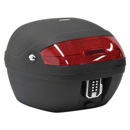 Bauletto keyless COOCASE