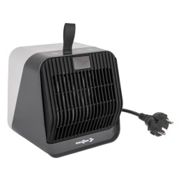 Stufetta Spark BRUNNER