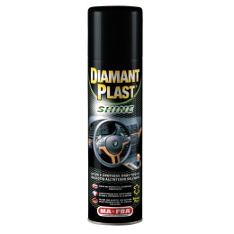 Cruscotto pulitore Diamant Plast Shine MA-FRA