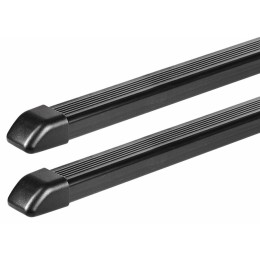 Barre portatutto auto Force Steel ALTHURA Barre portatutto auto Force Steel ALTHURA