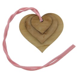 Profumi da appendere Love is in the air CARLINEA