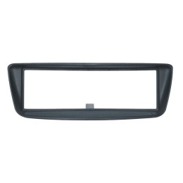 Installazione Mascherina 1 din Citroen C1, Peugeot 107 PHONOCAR