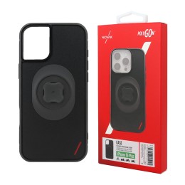 Supporto smartphone - Accessori Polygon custodia iPhone 16 Plus NOVAK