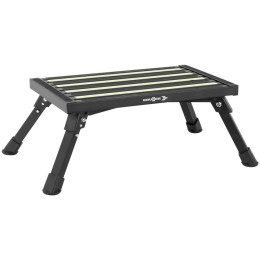 Gradino Go-Step pieghevole BRUNNER