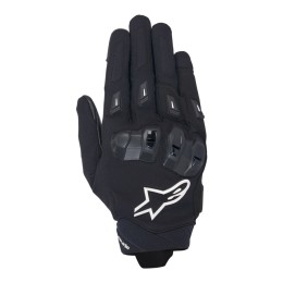 Guanti in pelle e tessuto SP X 3 ALPINESTARS