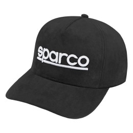 Cappellino Cap Suede SPARCO