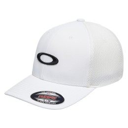 Cappellino Ellipse Mesh OAKLEY