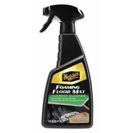 Prodotto per tessuti Foaming Floormat & Carpet Cleaner MEGUIARS