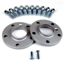 Kit distanziali e bulloni O-P1224C ATHENA