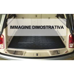 Vasca baule su misura Volkswagen Passat Variant 2005> Volkswagen Passat Variant 2005 > LAMPA