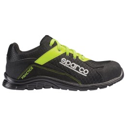 Scarpa antinfortunistica Practice S1P Jos SPARCO