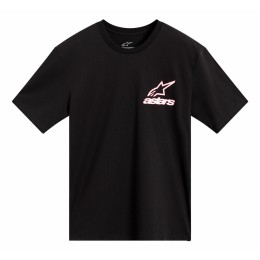 T-Shirt Lineout SS ALPINESTARS