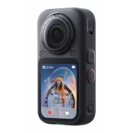 Action Cam INSTA360 X6 Bundle Moto INSTA360