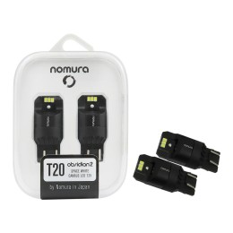 Lampadina T20 a led T20 Obsidian NOMURA