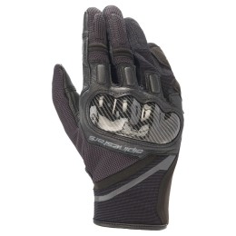 Guanti in tessuto Chrome ALPINESTARS