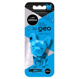 Profumi da bocchetta aria Geo Dog Sea Salt AROMA CAR