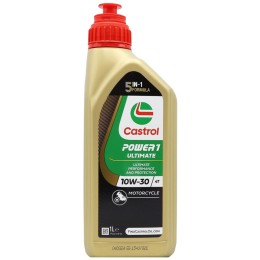 Olio motore Power 1 Racing 4T 10W30 CASTROL