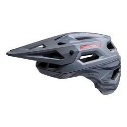 Casco bici MTB Stone BRN
