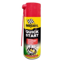Prodotti tecnici Quick Start BARDAHL