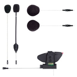 Accessori e ricambi interfono Kit audio per BT Pro e BT Mesh MIDLAND