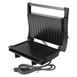 Piastra elettrica Electro-Chef LAMPA