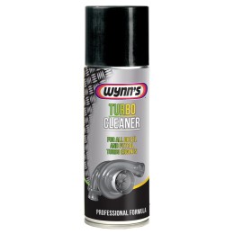 Additivo pulitore turbocompressore Turbo Cleaner WYNNS