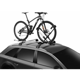 Portabici da tetto Upride THULE