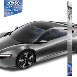 Pellicola vetro Xtreme Limo - Passaggio luce 35% NEXUS