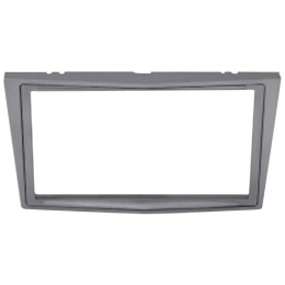 Installazione Mascherina 2 din Opel Antara, Astra H, Corsa D, Meriva, Zafira PHONOCAR