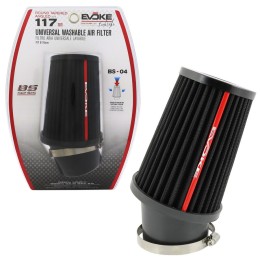 Filtro aspirazione diretta universale BS 04 ENRICH VOKE