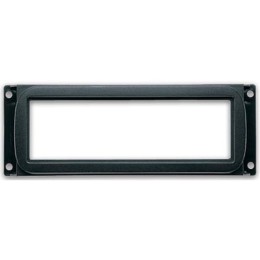 Installazione Mascherina 1 din Chrysler Grand Voyager, Neon, PT Cruiser, Sebring, Jeep Grand Cherokee, Wrangler PHONOCAR