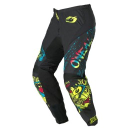 Pantaloni bambino Rancid bambino ONEAL