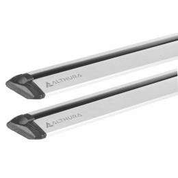 Barre portatutto auto Aeroflow ALTHURA Barre portatutto auto Aeroflow ALTHURA