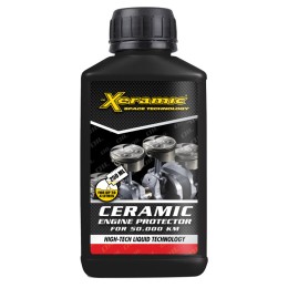 Additivo olio motore antifumo Pm Xeramic Engine Protector XERAMIC