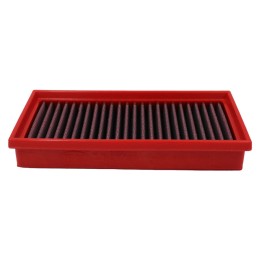 Filtro aria sportivo da sostituzione FB849/20 Citroen C1, C3, C4, DS3, Opel Corsa F, Crossland X, Peugeot 108, 2008, 208, 301 BMC
