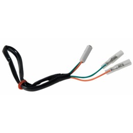 Kit cavi frecce Kawasaki Kawasaki ER6 N, Ninja, Versys, Z, Z1000, ZX, ZX-10R BARRACUDA