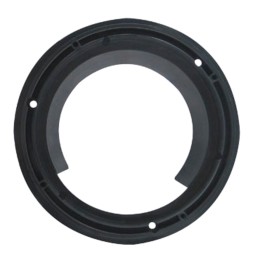 Altoparlanti accessori Supporto per altoparlante Suzuki Swift 2004> Suzuki Swift 2004 > PHONOCAR