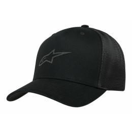 Cappellino Augment Trucker ALPINESTARS