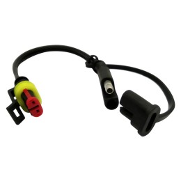 Carica batteria- Accessori 710-BBCLSAE BATTERY CONTROLLER