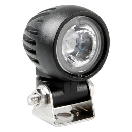 Fari supplementari Cyclops-Round LAMPA