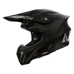 Casco Cross Twist 3 AIROH