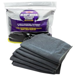 Panno microfibra Maniac - Heavy Work MA-FRA
