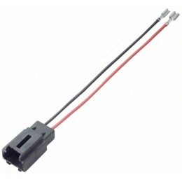 Altoparlanti accessori Cavo altoparlante Citroen Xantia, Fiat Panda, Scudo, Peugeot 206 PHONOCAR