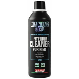 Cruscotto pulitore Maniac - Interior Cleaner Purifier MA-FRA